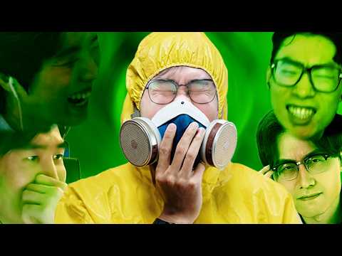 두손검 가스 그만!! thumbnail