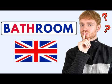 The British accent secret nobody talks about (Modern RP) thumbnail
