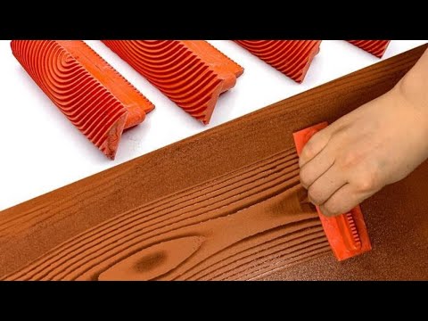 Wood Grain Painting Tool thumbnail