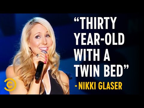 "Weekend at Herpes" – Nikki Glaser - Full Special thumbnail