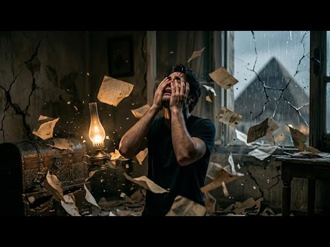 تلاقو عليا - حظي وانتي وهاين علي حظي | تأليف والحان Joseph adel  thumbnail