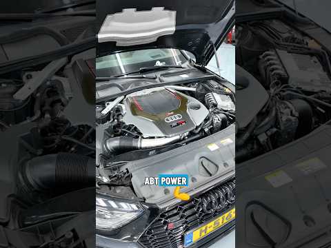 ?BEKENDE ARTIEST MET 510PK? AUDI RS4 ABT‼️#stipt #stiptpolishpoint #fabrieksnieuw #audi #fyp thumbnail