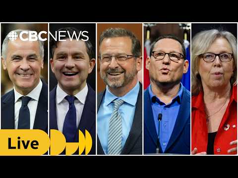 Watch elected officials debate | Question Period | May. 26, 2026 thumbnail