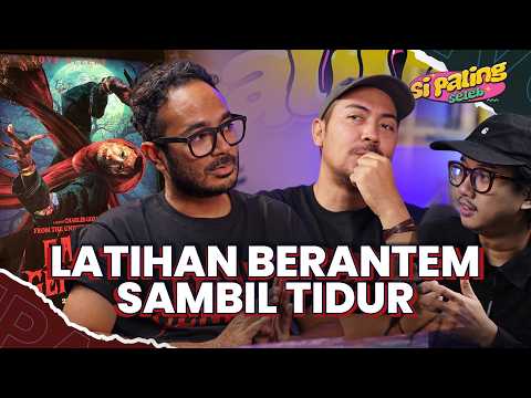Teror Badut Gedong Akan Jadi Musuh Baru Qodrat | Si Paling Seleb thumbnail