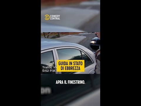 Reno 911! - Guida in stato di ebbrezza thumbnail