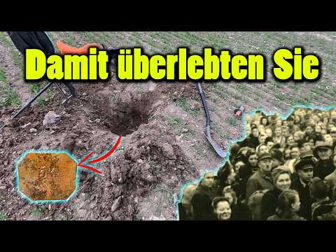 Die Faultierstellung der Wehrmacht - was ist Heute noch da? thumbnail