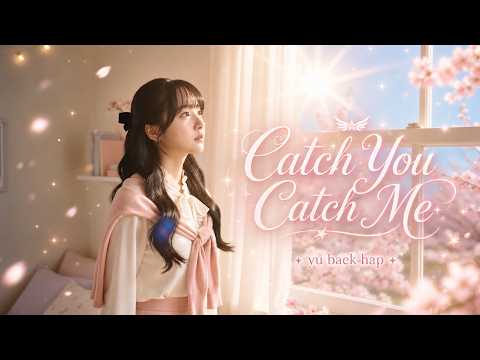 유백합 (Yu Baek Hap) ‘Catch You Catch Me’ Official MV thumbnail