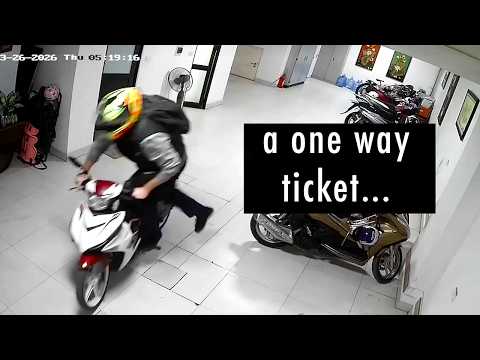 He's Done It Again - Destination F'd (Vol. 45) thumbnail