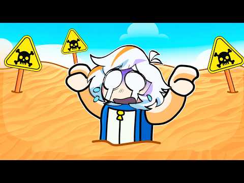 ESCAPA DE LA ARENA MOVEDIZA COMPLETO (QUICKSAND ROBLOX) thumbnail