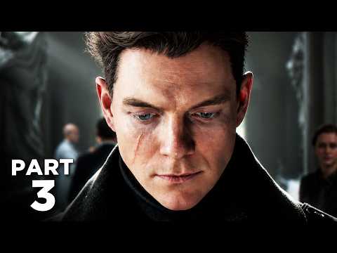 007 FIRST LIGHT Walkthrough Gameplay Part 3 - SKYFALL (FULL GAME) thumbnail