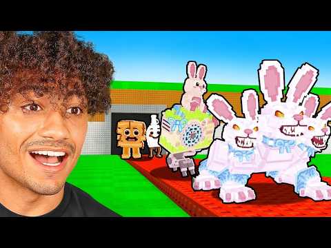 NEW EASTER UPDATE IN STEAL A BRAINROT! thumbnail
