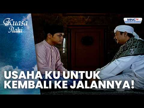 Hidayah untuk Laki-Laki Genit  | KUASA ILLAHI thumbnail