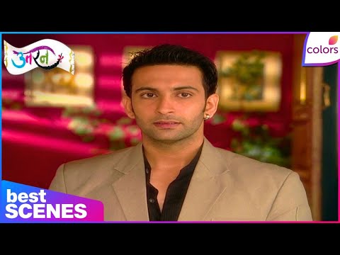 Uttaran | Best Moments | Ep. 114 | Sumitra Reprimands Ichcha From Meeting Veer | Colors TV thumbnail