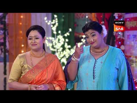 Rangarang Program में किसने दिलाया Popatlal को गुस्सा? | Taarak Mehta Ka Ooltah Chashmah | Hits thumbnail