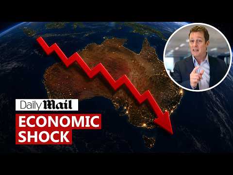 For the first time in more than three decades, Australia faces the possibility of a recession thumbnail