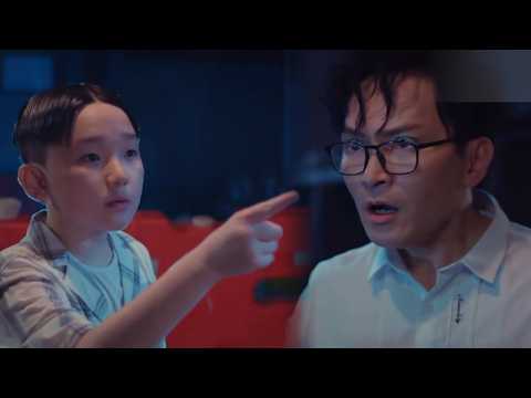 智能愛人｜點解你會覺得自己唔係AI？｜TVBUSA｜李佳芯｜陸永｜C君｜馮盈盈｜麥美恩 thumbnail