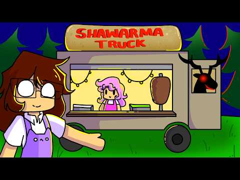 Turno da Noite... Shawarma Truck thumbnail