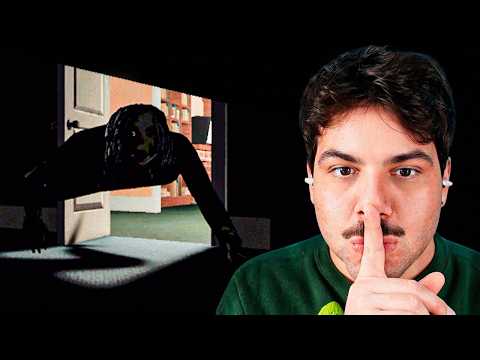 todo dia um monstro diferente INVADE a minha casa - Amber Alert thumbnail