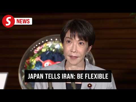 June 2 | What did Iran, Japan and experts say about Iran war over past 24 hours thumbnail