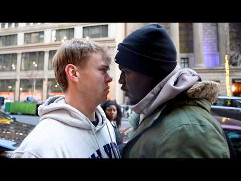 Confronting the Most Dangerous Scammers in America! thumbnail
