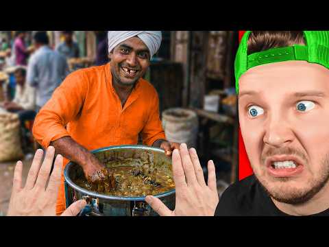 L'inde c'est pas pour les débutants.. thumbnail