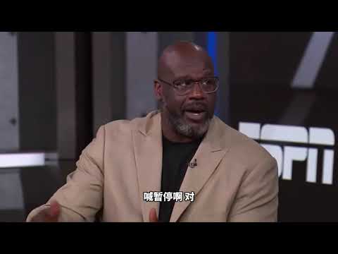 ｜巴克利：騎士關鍵時刻掉鍊子，阿特金森早就該喊暫停就不喊｜ thumbnail