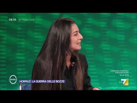 Haravi: "I Pasdaran hanno le mani ovunque nell'economia iraniana" thumbnail