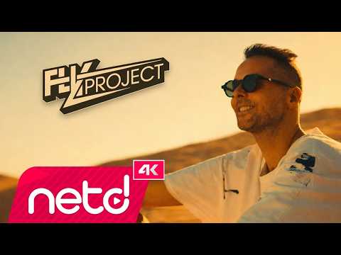 Fly Project - Lonely thumbnail
