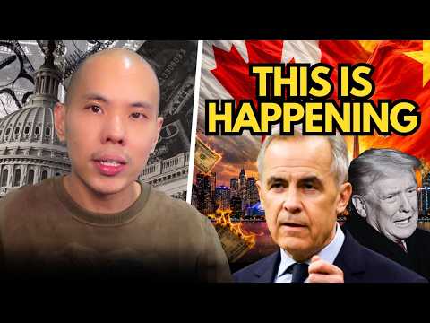 Canada Just Sent A FATAL Warning To The World - Brace For Impact thumbnail