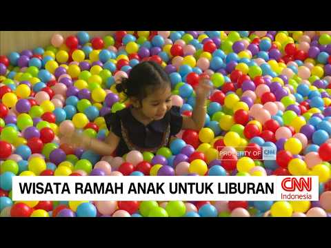 Wisata Ramah Anak Untuk Liburan thumbnail