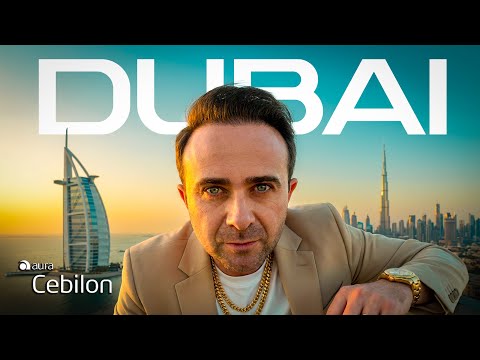 Türkler’in Akın Ettiği Ülke Dubai’ye Geldim - MİLYONER GİBİ 1 GÜN Geçirdim thumbnail