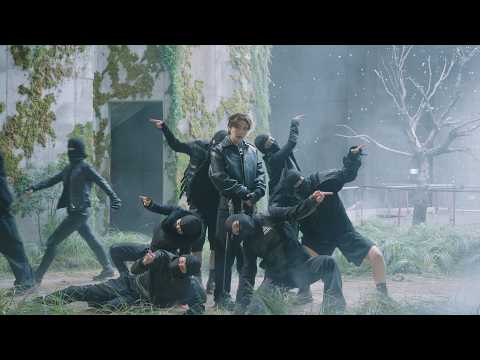 BTS ‘Hooligan’ MV Behind the Scenes thumbnail