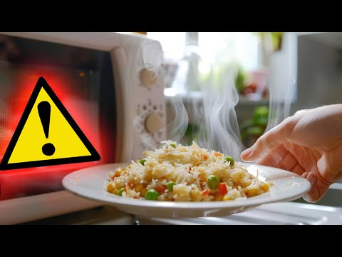 How To Reheat Food Correctly thumbnail