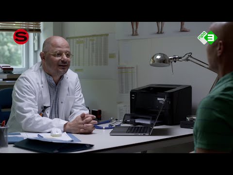 Last van narcolepsie - Sluipschutters (S6A6) thumbnail