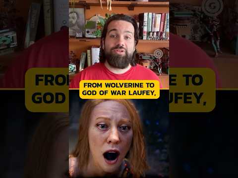 God Of War Laufey & More @ June State Of Play thumbnail