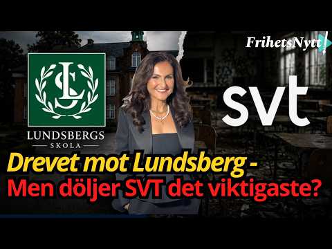 Arne avslöjar - Vem är Gunilla von Platen och vad vill hon få ut mot Lundsberg? thumbnail