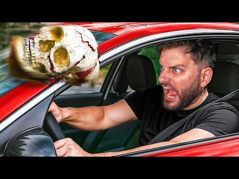 Testing a car we bought on facebook.. thumbnail