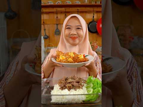 TEMENIN ENCA MAKAN SIANG 🥵 thumbnail