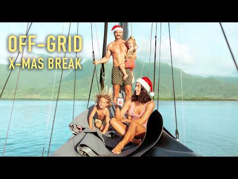 Our Remote Holiday in Uncharted Palau (Extended Special) thumbnail