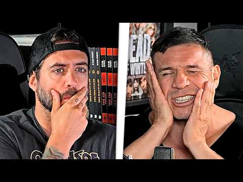 Maravilla Martínez cuenta las SECUELAS físicas y mentales que le dejó el boxeo thumbnail