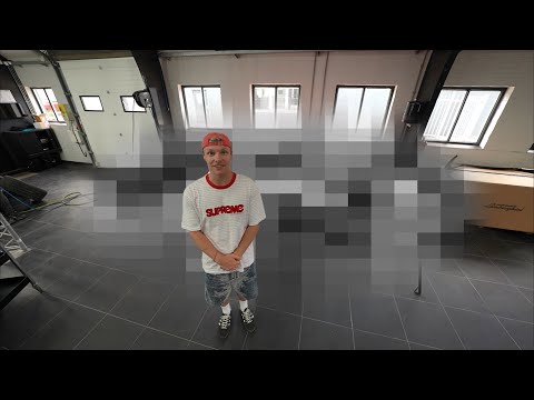 IK HEB EEN BIZAR CADEAU GEKOCHT VOOR MEZELF 🤯 #4675 #4676 #4677 thumbnail
