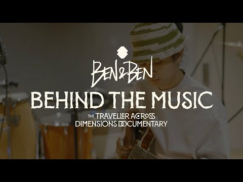 Ben&Ben - Behind the Music (TTAD Documentary) thumbnail