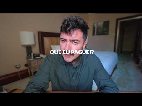 CÂMERA DE 92 MIL REAIS 😱 -  VALE A PENA? thumbnail
