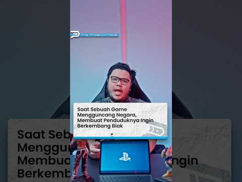 PRAGMATA, GAME YANG PUNYA "MISI TERSEMBUNYI" DARI PEMERINTAH JEPANG #dylandpros #pragmata thumbnail