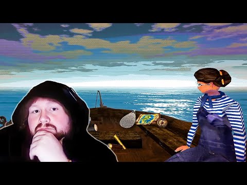 Seeing How Long We Can Survive… thumbnail