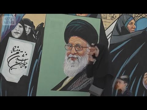 イラン独自の修正案を提出の見通し　トランプ氏の覚書修正要求も米とやり取りは継続(2026年6月1日) thumbnail