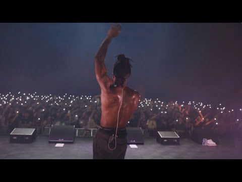 KSI - Summer Is Over [Official Visualiser] thumbnail