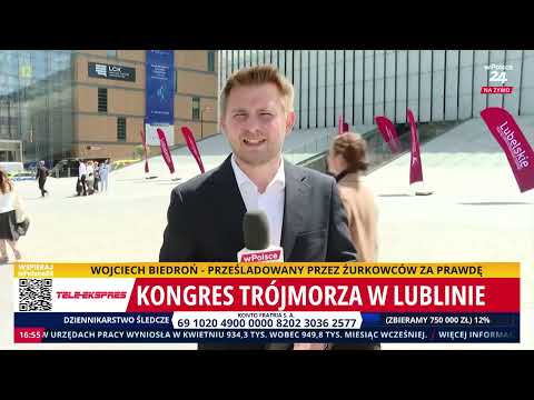 Tele-ekspres wPolsce24 - 27.05.2026 r. thumbnail
