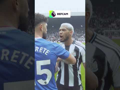 The BEST of RefCam in 2025/26! 🎥 thumbnail