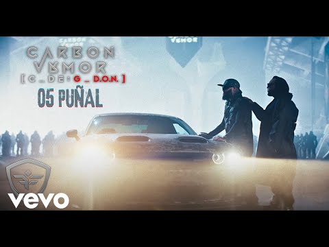 05 Farruko, Divino - PUÑAL (Official Music Video) [CVRBON VRMOR C_DE: G_D.O.N.] thumbnail
